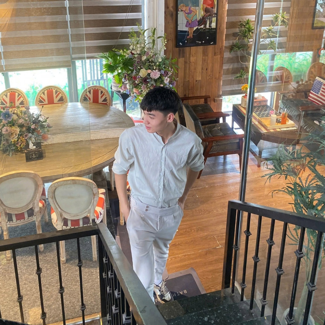Hải Hưng